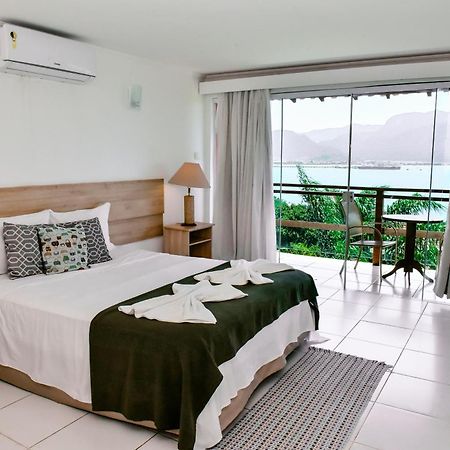 Hotel Vista Bella Ilhabela Exterior foto