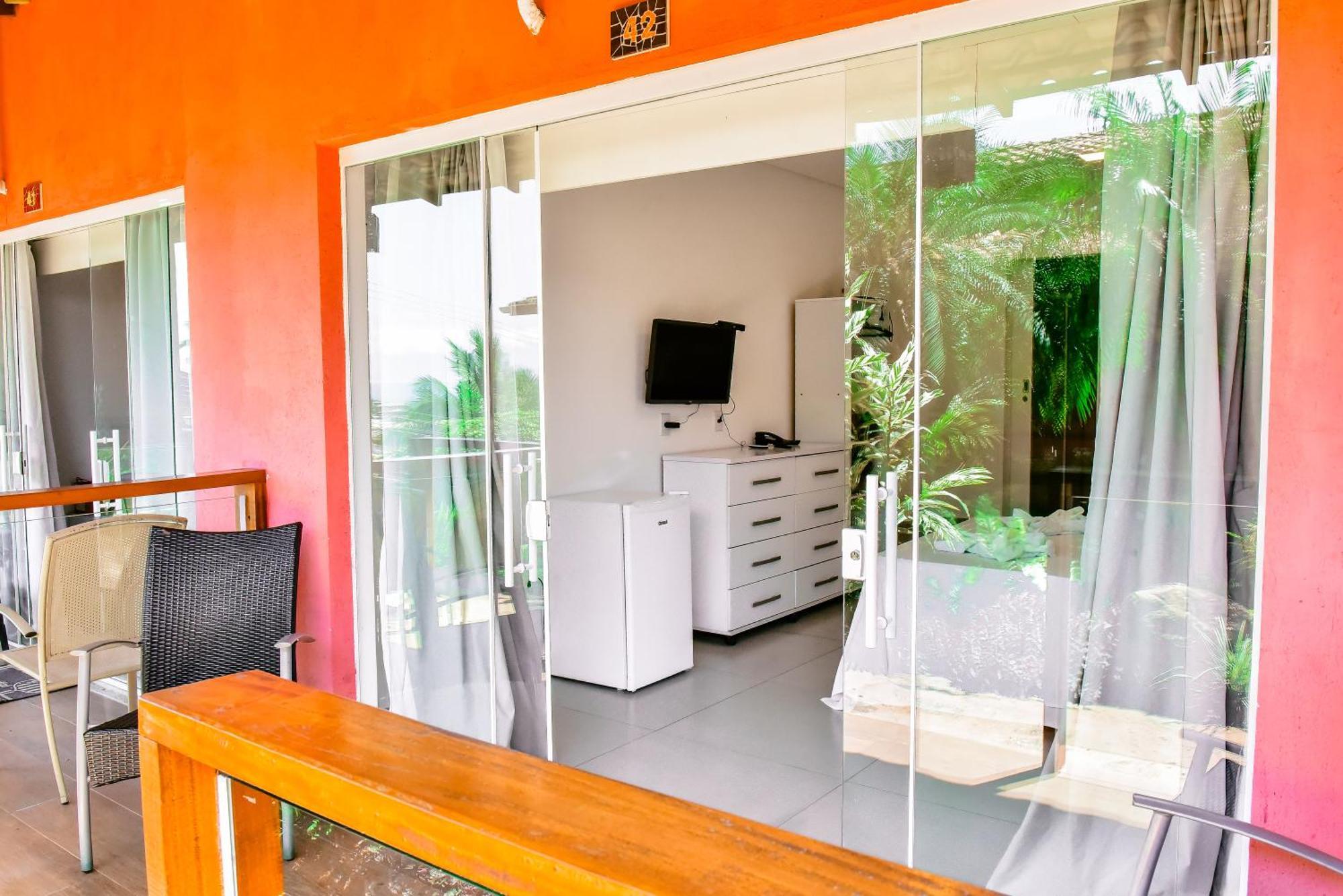 Hotel Vista Bella Ilhabela Exterior foto